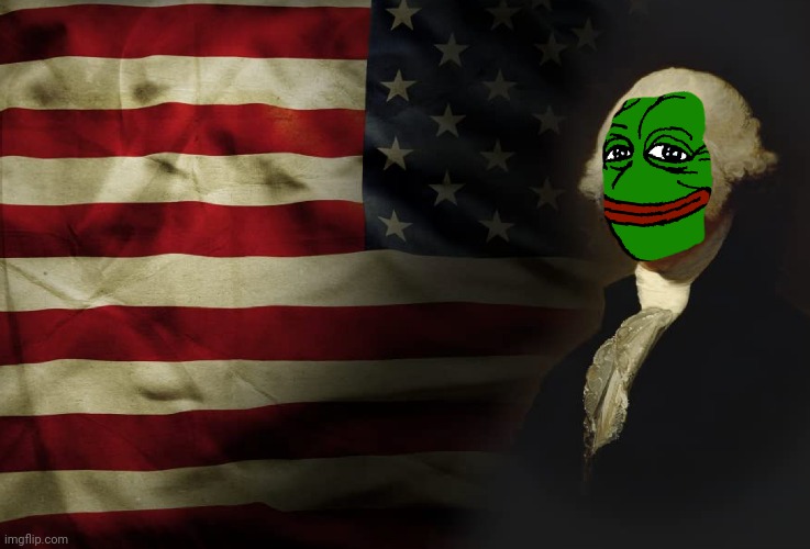 Patriot Pepe